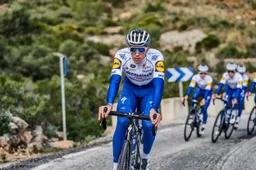 Laas wint etappe 1a in Ronde van Slowakije, Steimle snelste in de tijdrit