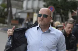 [Update] Riis fileert Brailsford om uitspraak over Tour: 'Hij is een egoïst'