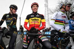 Afgelasting Superprestige Merksplas: Wie zijn de winnaars en verliezers?
