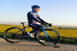 IDL Neo | Movistar houdt talentenjacht; wie volgt Quintana op deel 1