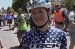 Winder verdedigt leiderstrui TDU met succes, Frapporti wint laatste etappe