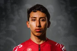 Bernal waarschuwt Jumbo-Visma en consorten: Tour enige doel in 2020