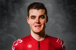 Sivakov verrast door vertrouwen van INEOS: 'Mee met besten in hooggebergte'