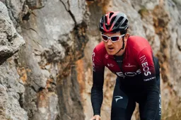 Thomas verwacht gekke situaties in de Tour: ‘Renners zullen ontploffen’