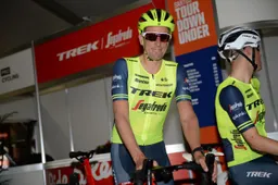 Deelnemers Ronde van de Algarve | De Kort vierde uitvaller door kniekwetsuur