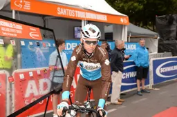 Bardet lang niet getest op doping: 'Ik ga ook niet vertellen wanneer'