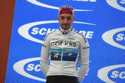 [Update] EK wielrennen wordt dit jaar gehouden in Frans Plouay