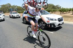 Vriendschap Stuyven en Pedersen kende valse start: 'Jasper was kwaad'