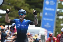 Nizzolo knokt zich terug richting sprinttop en droomt van Sanremo en Roubaix