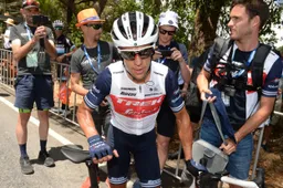 Porte denkt over knechtenrol in grote rondes: ‘Worden twee unieke jaren’