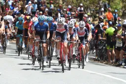 'Vooroordelen' Tour Down Under achterhaald, geen probleem voor klassiekers