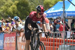 Van Baarle laakt maatregelen Occitanie: 'Tour de France wordt zo lastig'