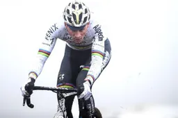 Voorbeschouwing WK veldrijden 2020 | Zet Van der Poel oranje-feest door?