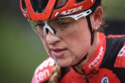 Betsema en Iserbyt sluiten seizoen af met winst in Cyclocrossmasters Waregem