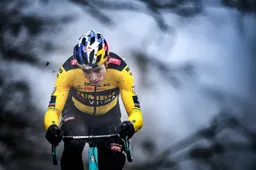 Rijden Van der Poel en Van Aert harder door een nieuwe training-software?
