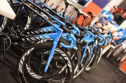 Movistar hengelt naar CCC-renners: 'Over Froome niks gehoord'