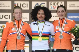 België staart naar succes Van der Poel en Alvarado; geen paniek bij bond
