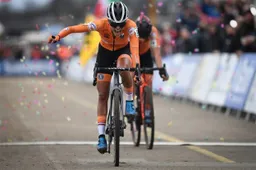 TV en tijden Vestingcross Hulst | Aangepaste tijden door omgevallen boom