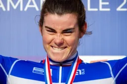 Riberolle oppermachtig naar wereldtitel beloften, Nederland niet in prijzen