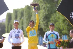 IDL Retro | Contador en de 'positieve impact' van een hersenbloeding