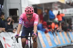 Bettiol is klaar met criticasters: 'Waarom zou ik dat niet kunnen?'