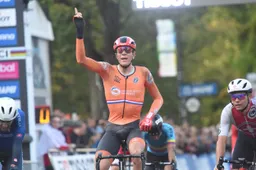 IDL Neo | Eekhoff laat WK-kater achter zich en spiegelt zich aan Freire