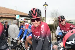 Moscon over 'race-incident' met Reza: 'Journalisten maakten er racisme van'