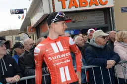 Kelderman eerlijk: 'Kan me niet voorstellen dat ik eind augustus de Tour rijd'