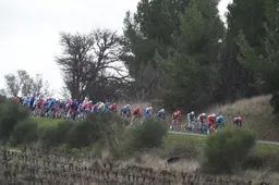 Howson klopt Eenkhoorn in Czech Tour en pakt direct ook eindzege