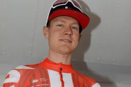 Etappe 3 Tour de la Provence | Kelderman 'niet super', warme Quintana