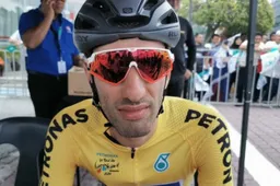 Tour de Langkawi 2020: Walscheid en Saleh met twee ritten, Celano eindwinnaar