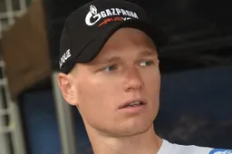 Vlasov blij met winst in Emilia, Bennett verrast met goede benen