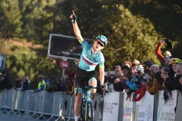 La Gazzetta dello Sport: 'Vlasov rijdt in 2022 voor INEOS Grenadiers'