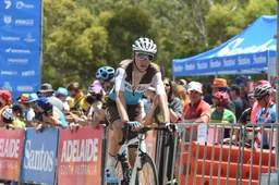 Bardet bouwt vorm rustig op: 'Tijdens de Giro moet ik écht goed zijn’