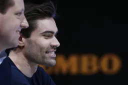 Column: Waarom we ons geen zorgen hoeven te maken om Tom Dumoulin