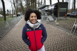 Lekker dromen met Alvarado: ‘Winst in Giro Rosa en mountainbiken op Spelen’