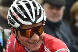 Van der Poel past programma aan: Geen Ronde van Catalonië, E3 Classic lonkt