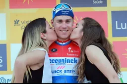 Jakobsen wint na knockout-toernooi sprinterseditie van de Challenge of Stars