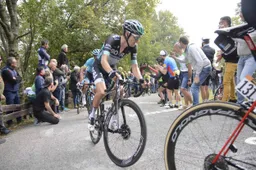 Deelnemers UAE Tour | NTT verliest Thomson en De Bod, Buchmann abandon