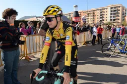 Tolhoek tekent voor twee seizoenen bij Trek-Segafredo: 'Was een moeilijke beslissing'