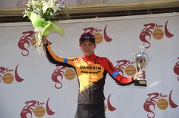 Interview | Dylan Teuns; van knechten voor Nibali naar dromen van De Ronde