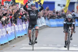 IDL Kijktip | Meesterwerk van Stannard of tactische blunder Quick-Step?