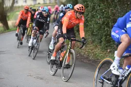 Van Avermaet na winst in DeRonde2020: ‘Het was sterven tot aan de meet’