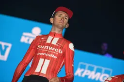 Benoot sluit toekomst als ronderenner niet uit: 'Zeg nooit nooit'