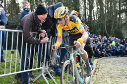 [Update] Teunissen liep spierscheur op in bovenbeen: 'Acht, negen of tien weken'