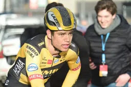 Van der Poel en consorten moeten inleveren op prijzengeld om cross te redden