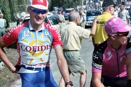 IDL Retro | De val van Kivilev; hoe de dood voor de helmplicht zorgde