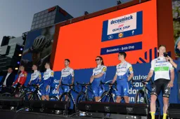 Lefevere blijft maar toptalenten strikken: 'Langzaam Wolfpack verjongen'