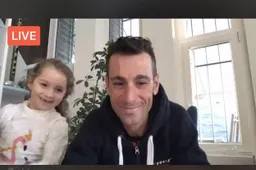 Emotionele Nibali steekt Italianen met toespraak thuis hart onder de riem