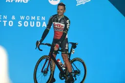 Gilbert kiest dreamteam en vertelt leuke verhalen over Wiggins en Greipel